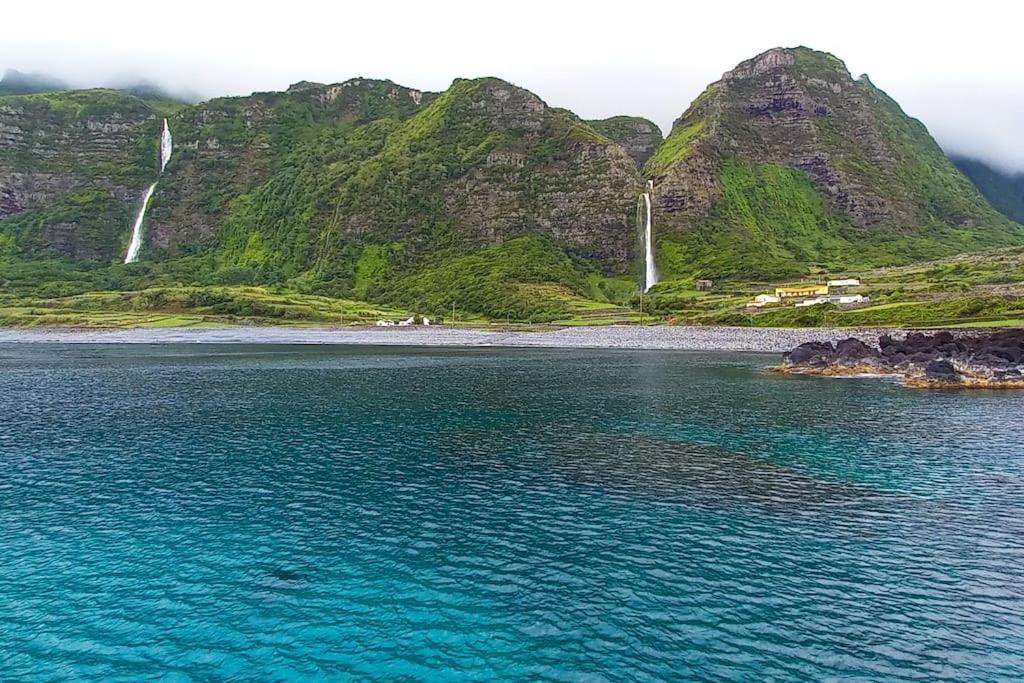 Monchique Islet View House T1 Villa Faja Grande Kültér fotó